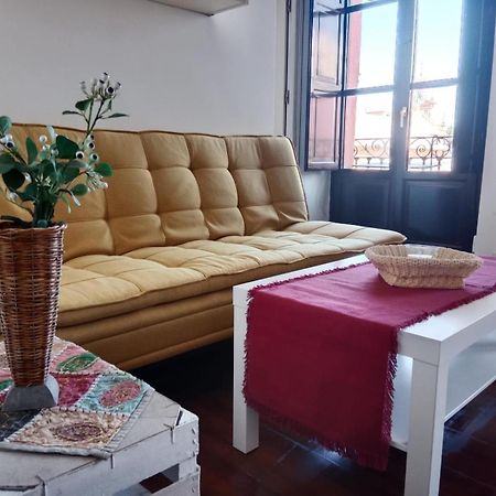 Appartement Hosfty Centro Mirador San Marcos 1 à Séville Extérieur photo