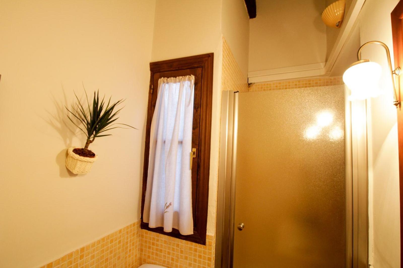 Appartement Hosfty Centro Mirador San Marcos 1 à Séville Extérieur photo